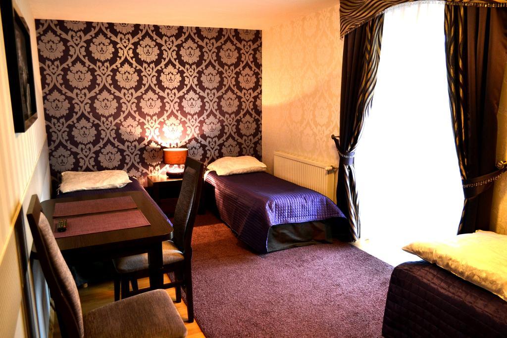 Hotel Palac Akropol Lublin Room photo